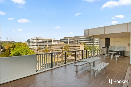 133/39 Benjamin Way, Belconnen, ACT 2617-Image