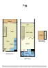 133/539 St Kilda Road, Melbourne, Vic 3004-Floorplan