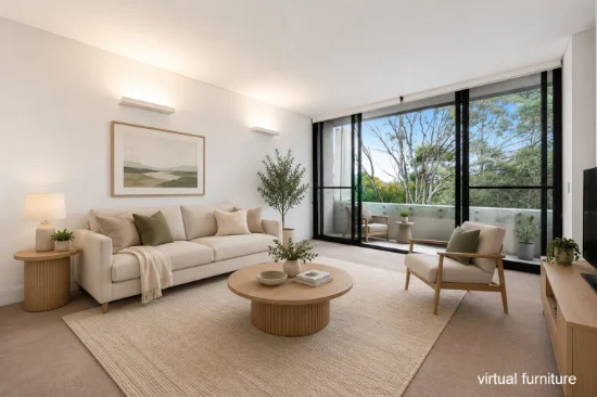 133/7 Dunstan Grove, Lindfield, NSW 2070