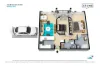 133/8 Koorala Street, Manly Vale, NSW 2093-Floorplan
