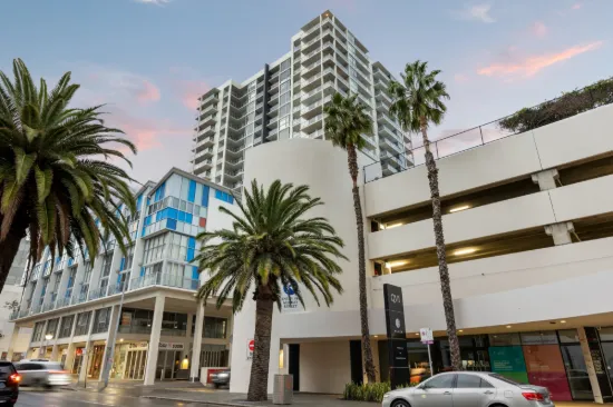 133/996 Hay Street, Perth, WA 6000-Image