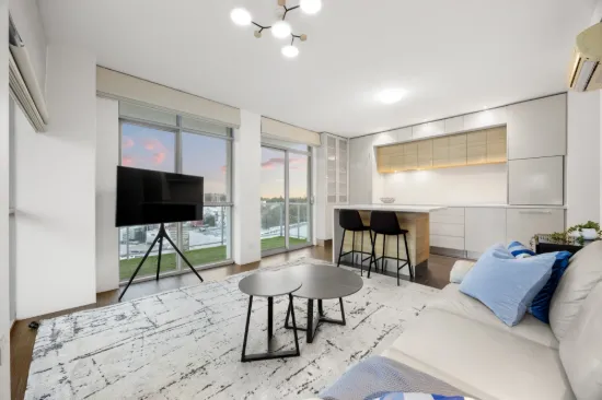133/996 Hay Street, Perth, WA 6000-Image