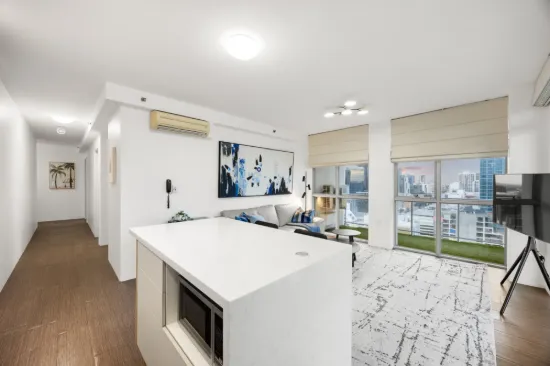 133/996 Hay Street, Perth, WA 6000-Image