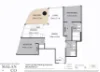 13311/5 The Darling Avenue, Broadbeach QLD 4218-Floorplan