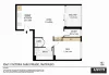 134/11 Victoria Park Parade, Zetland, NSW 2017-Floorplan