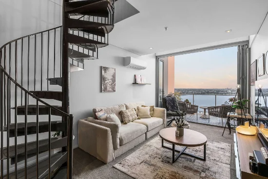 134/149-151 Adelaide Terrace, East Perth, WA 6004