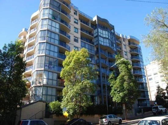 134/19 Herbert Street, St Leonards, NSW 2065