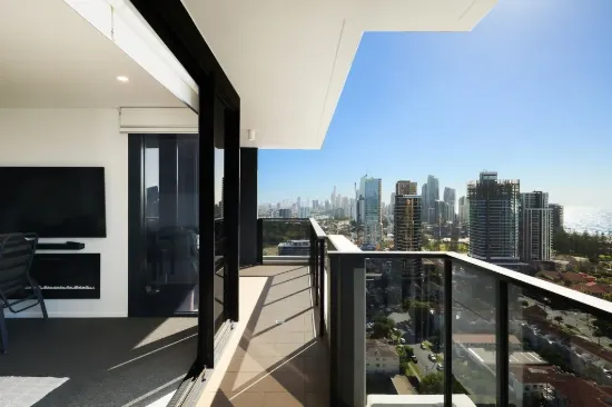 134/2729 Gold Coast Highway, Broadbeach, Qld 4218