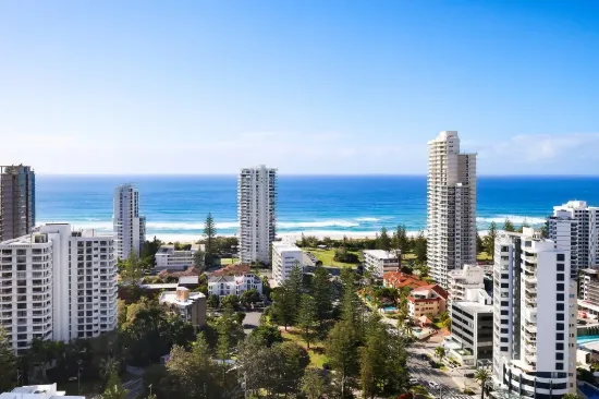 134/2729 Gold Coast Highway, Broadbeach, Qld 4218-Image