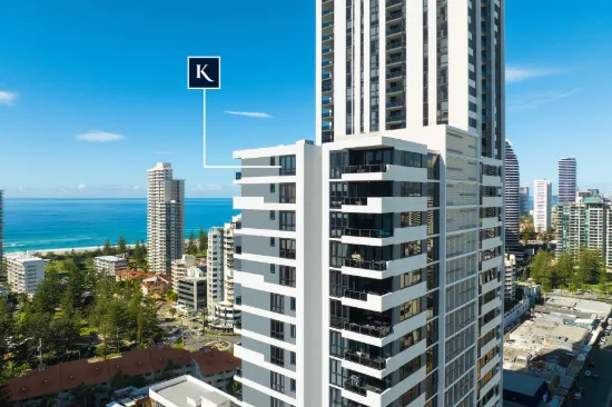 134/2729 Gold Coast Highway, Broadbeach, Qld 4218-Image