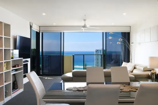 134/2729 Gold Coast Highway, Broadbeach, Qld 4218-Image