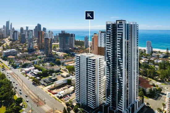 134/2729 Gold Coast Highway, Broadbeach, Qld 4218-Image
