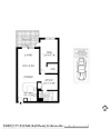 13401/177-219 Mitchell Road, Erskineville, NSW 2043-Floorplan