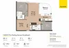 13403/5 The Darling Avenue, Broadbeach QLD 4218-Floorplan