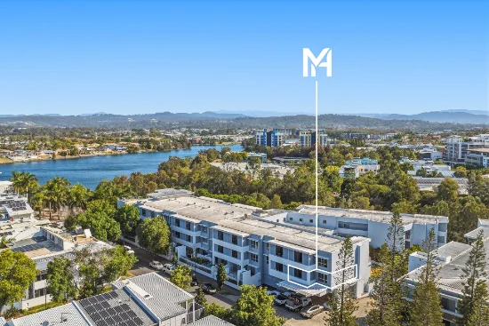 135/1-7 Moores Crescent, Varsity Lakes, Qld 4227 - For Sale