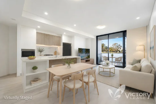 135/1 Herlina Crescent, Rouse Hill, NSW 2155