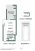 135/13 Waine Street, Surry Hills, NSW 2010-Floorplan