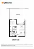135/140 Thynne Street, Bruce, ACT 2617-Floorplan