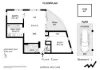 135/22 Hudson Street, Lewisham, NSW 2049-Floorplan