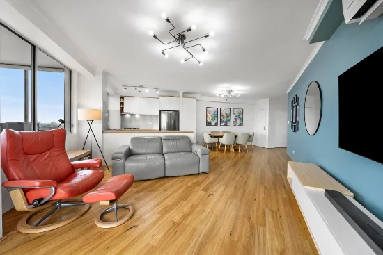 135/3 Sorrell Street, Parramatta, NSW 2150 - For Sale