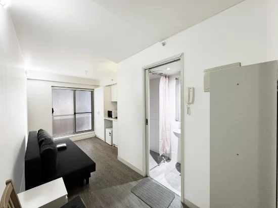 135/546 Flinders Street, Melbourne, Vic 3000 - For Rent