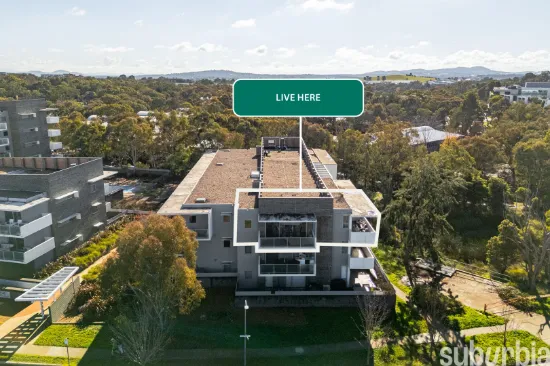 135/8 Baudinette Circuit, Bruce, ACT 2617