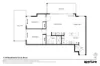 135/8 Baudinette Circuit, Bruce, ACT 2617-Floorplan