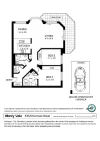 135/8 Koorala Street, Manly Vale, NSW 2093-Floorplan