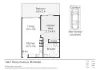 136/1 Rowe Avenue, Rivervale, WA 6103-Floorplan
