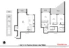 136/310 Wattle Street, Ultimo, NSW 2007-Floorplan