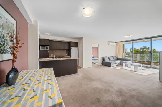 136/369 Hay Street, Perth, WA 6000-Image