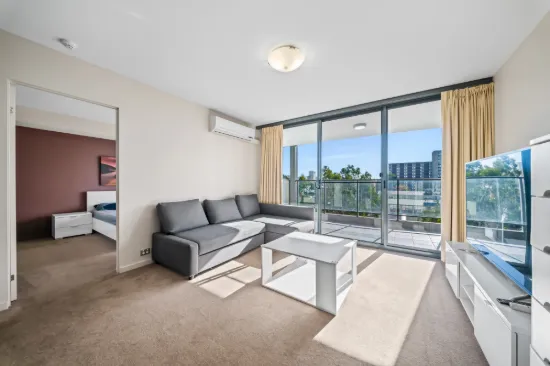 136/369 Hay Street, Perth, WA 6000-Image
