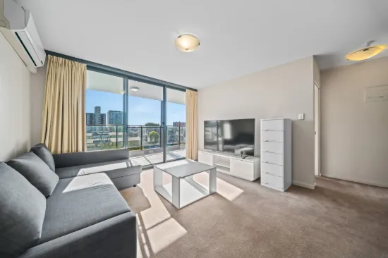 136/369 Hay Street, Perth, WA 6000-Image