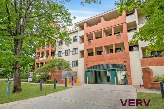 137/14 Boolee Street, Reid, ACT 2612