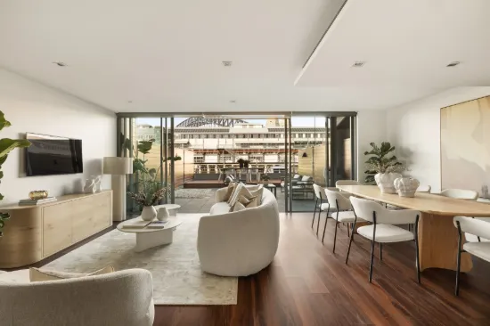 137/19 Hickson Road, Walsh Bay, NSW 2000