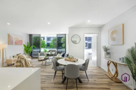 137/29 Rothschild Avenue, Rosebery, NSW 2018
