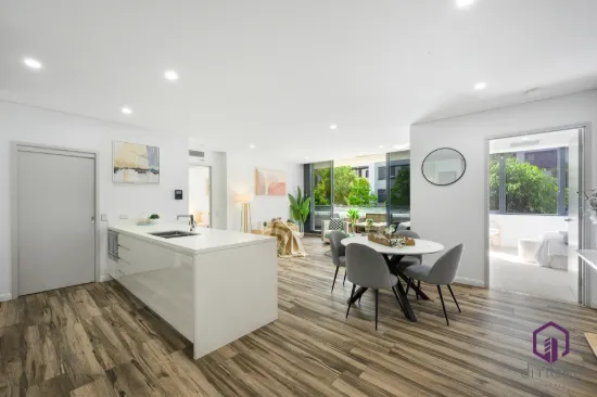 137/29 Rothschild Avenue, Rosebery, NSW 2018-Image