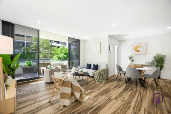 137/29 Rothschild Avenue, Rosebery, NSW 2018-Image