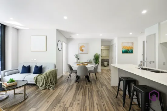 137/29 Rothschild Avenue, Rosebery, NSW 2018-Image