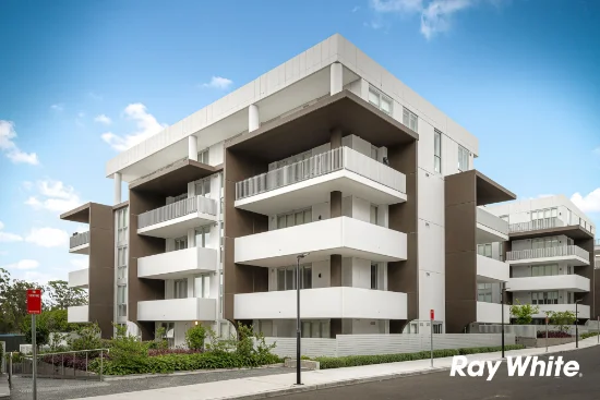 137/7 Taupe Glade, Schofields NSW 2762 - For Rent
