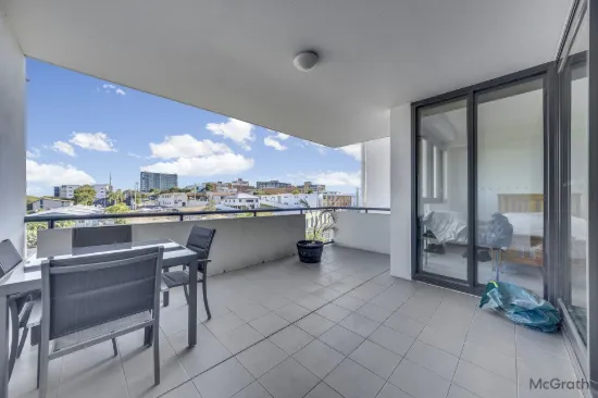 137/75 Central Lane, Gladstone Central, Qld 4680