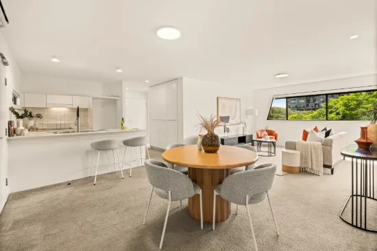137/8 Musgrave Street, West End, Qld 4101