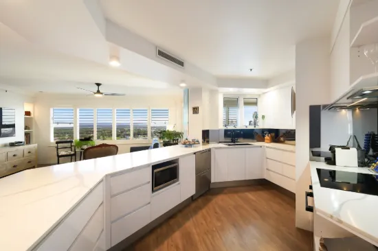 138/12 Commodore Drive, Paradise Waters, Qld 4217