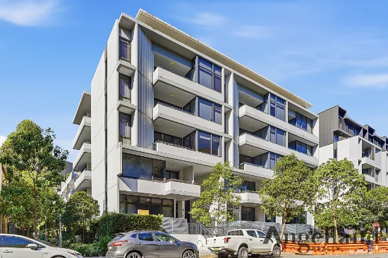 138/42 Rosebery Avenue, Rosebery, NSW 2018