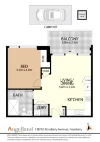 138/42 Rosebery Avenue, Rosebery, NSW 2018-Floorplan