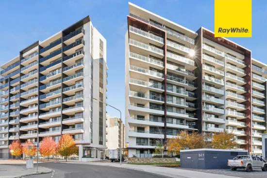 138/7 Irving Street, Phillip ACT 2606-Image