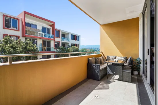 138/79-91 MacPherson Street, Warriewood, NSW 2102 - For Sale