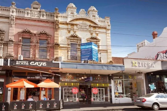138B Bridge Road, Richmond, Vic 3121