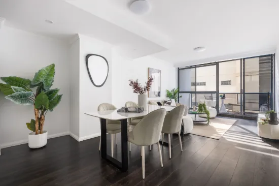 139/10 Lachlan Street, Waterloo, NSW 2017