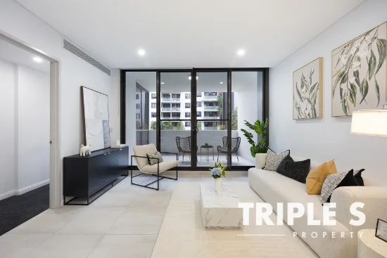 139/11 Rosebery Avenue, Rosebery, NSW 2018
